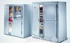 Предложение: Ремонт торговых холодильников