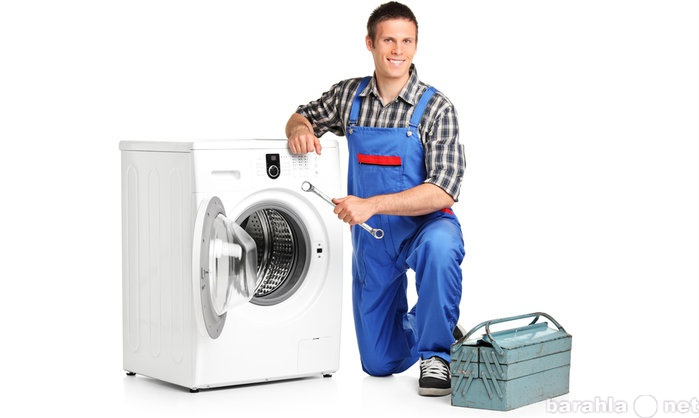 Предложение: Ремонт стиральных машин в Ростове-на-Дон