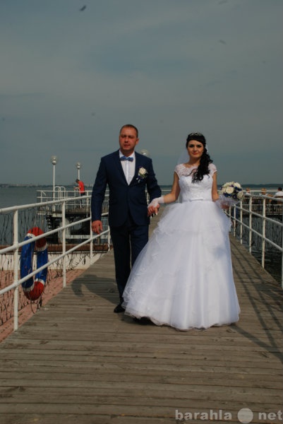 Предложение: Фото-видеосъемка свадеб