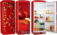 Предложение: Ремонт холодильников! Гарантия