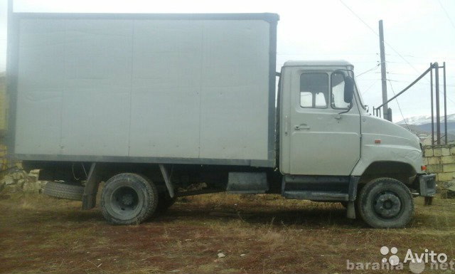 Предложение: Авто грузоперевозки до 3 тонн по Казани