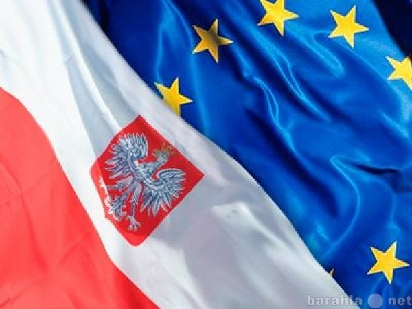 Предложение: Долгосрочные национальные Польские визы