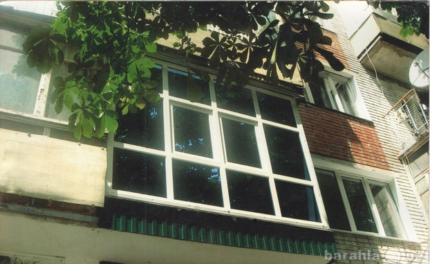 Предложение: Ремонт, Утепление балконов в Армавире