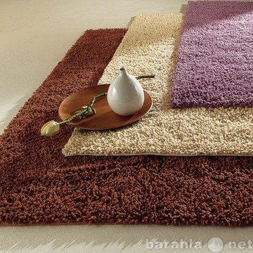 Предложение: Химчистка ковров и ковровых покрытий