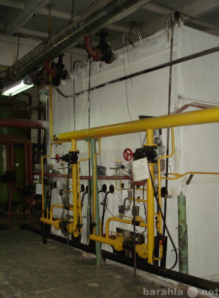 Предложение: Ремонт систем отопления.водоснабжения