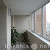 Предложение: Утепление балкона с выносом -Профи