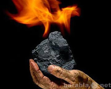 Предложение: Уголь, дрова