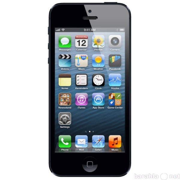 Предложение: Замена верхнего шлейфа iPhone 5