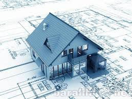 Предложение: Проектирование домов, услуги архитектора