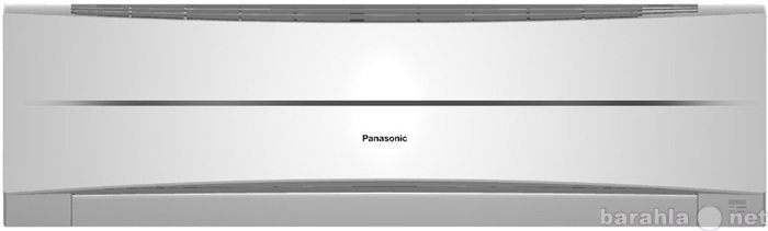Предложение: Установка кондиционеров Panasonic - бесп