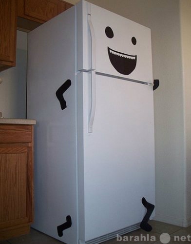 Предложение: ремонт бытовых холодильников