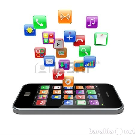 Предложение: Упакуем Ваш бизнес в мобильный клиента