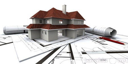 Предложение: Строительство коттеджей и зданий