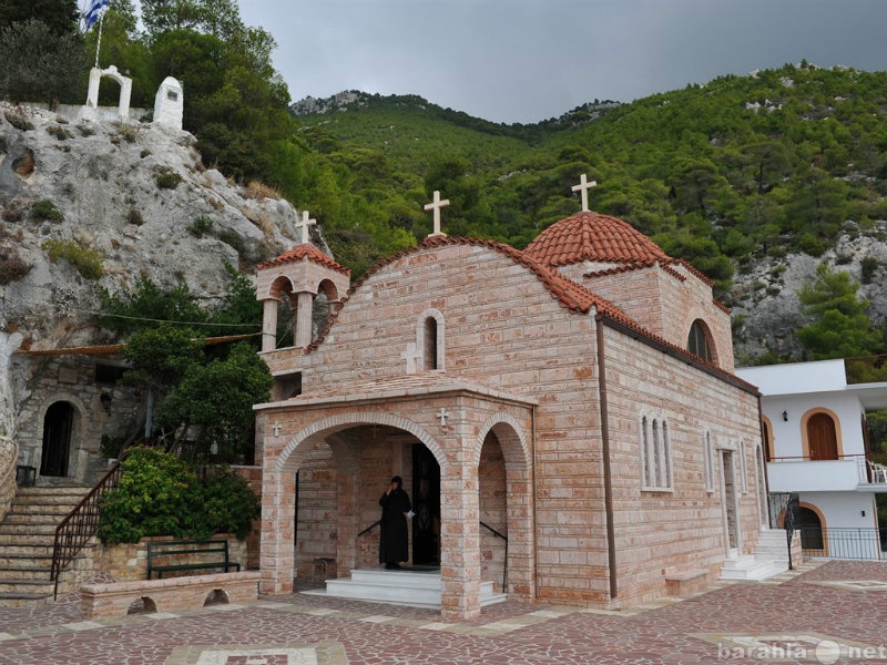 Предложение: Православные Святыни Греции