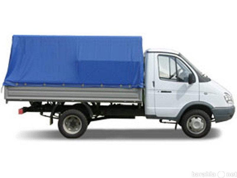 Предложение: Перевозка грузов