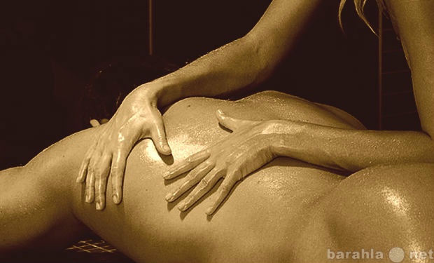Предложение: массаж расслабляющий "Самбуто"