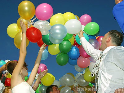 Предложение: Заказать и купить воздушные шары