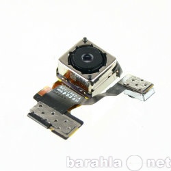 Предложение: Замена модуля задней камеры iPhone 5