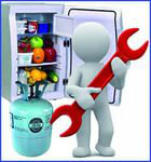Предложение: Ремонт торговых  холодильников