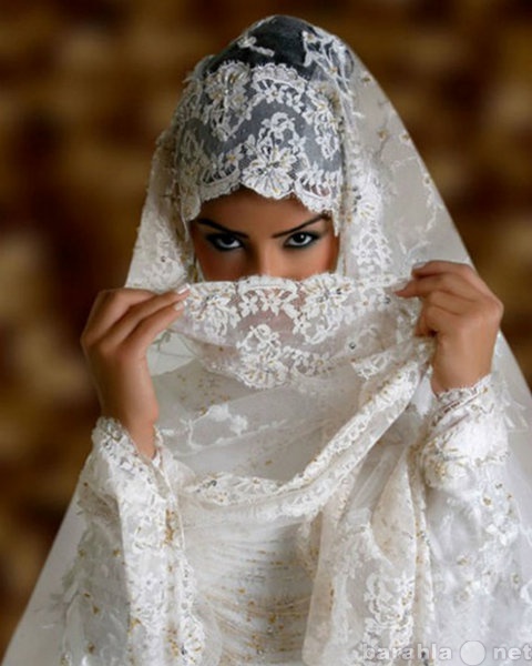 Предложение: Мусульманские свадебные шубки напрокат