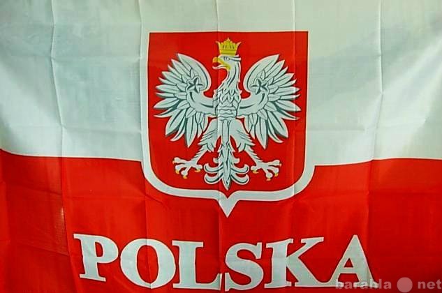 Предложение: Бизнес иммиграция в Польшу.