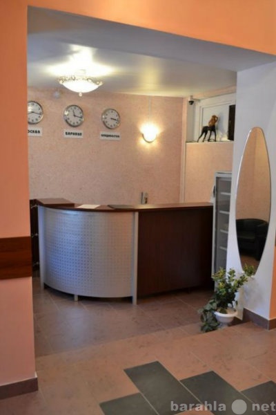 Предложение: Гостиницы в Барнауле со скидкой