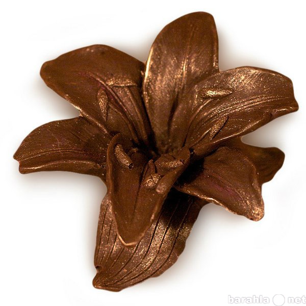 Предложение: Шоколадные цветы – сладкие букеты