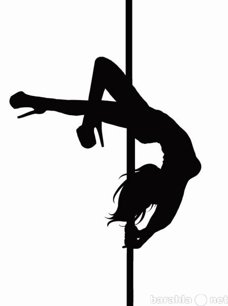 Предложение: Exotic Pole dance в Ангарске