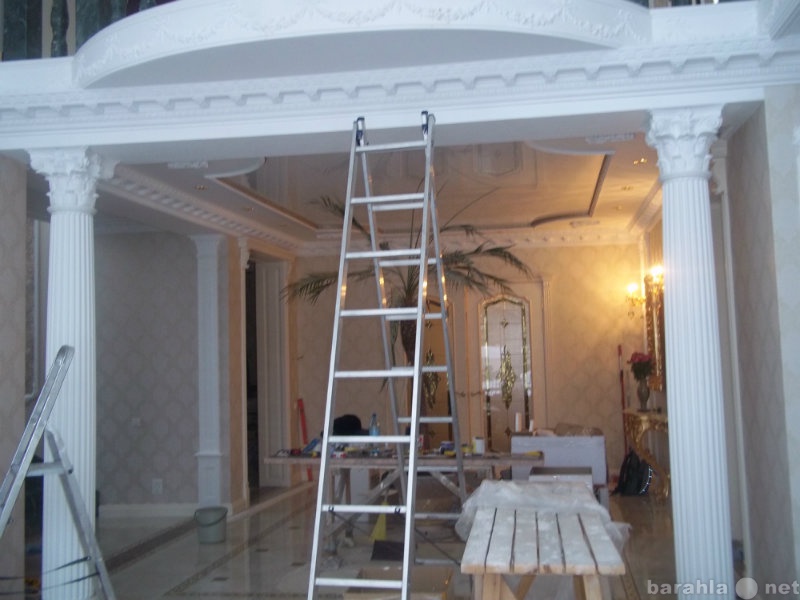 Предложение: Качественный ремонт квартир в Кемерово
