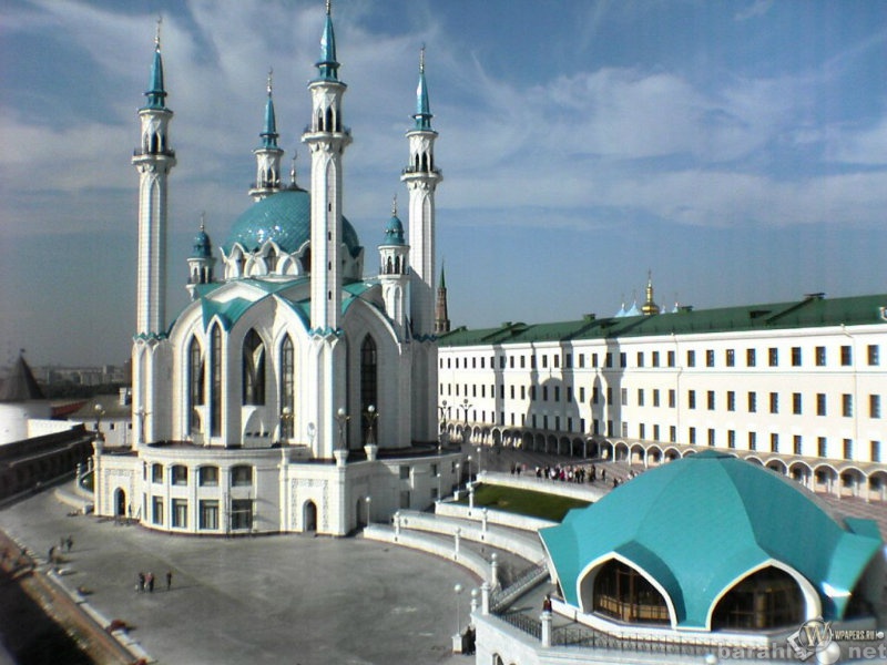 Предложение: Туры в Казань из Салавата