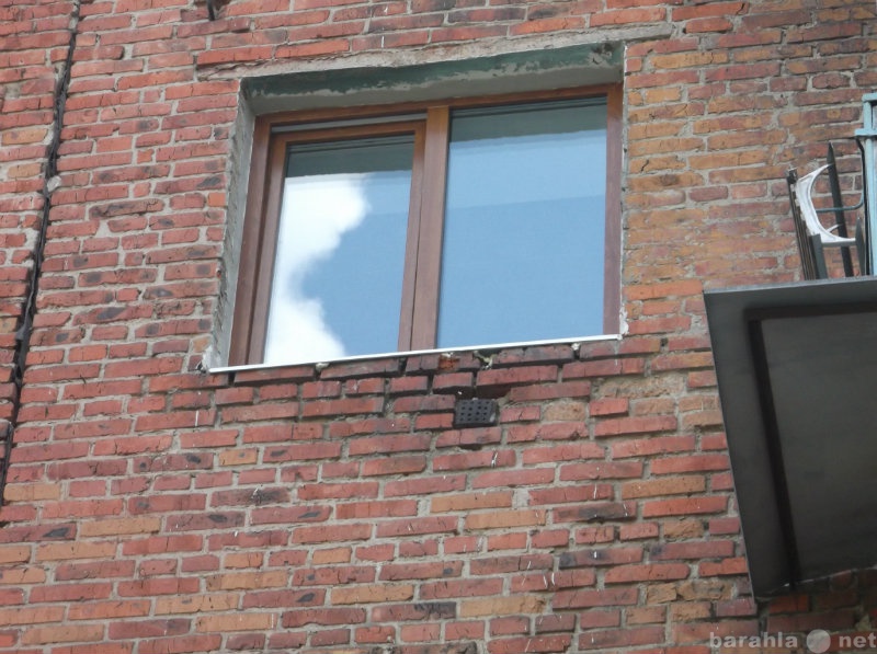 Предложение: окна балконы двери пвх al