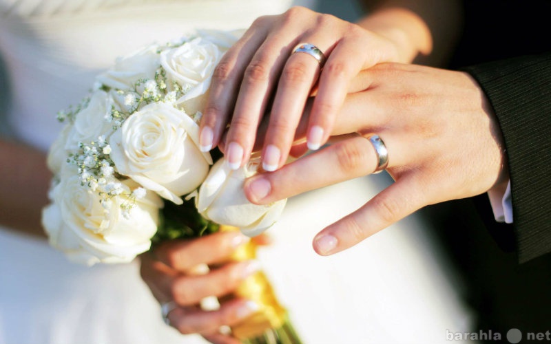 Предложение: Организация и проведение свадеб