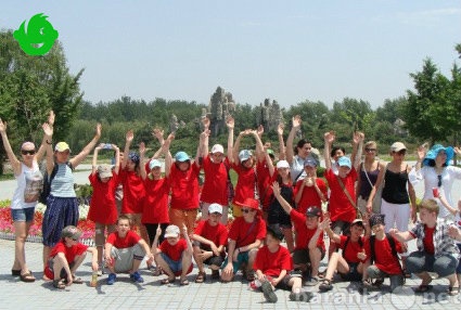 Предложение: Языковой лагерь в Пекине!