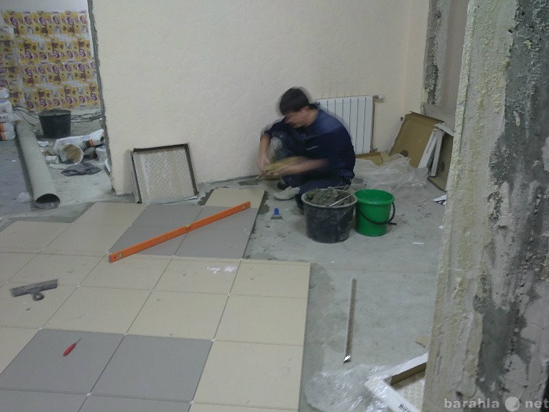 Предложение: ремонт квартир и офисов в Казани