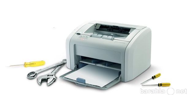Предложение: Заправка картриджей/ремонт принтеров