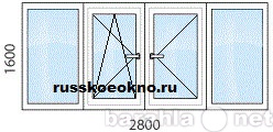 Предложение: Пвх Остекление балкона в доме серии П-46