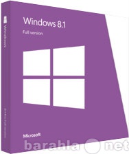 Предложение: Установка Windows 8