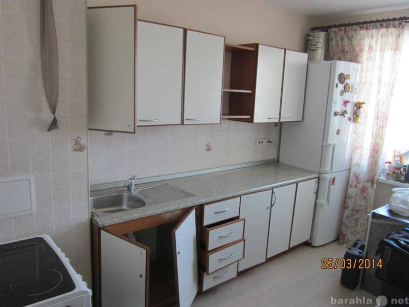 Предложение: Реставрация старого кухонного гарнитура