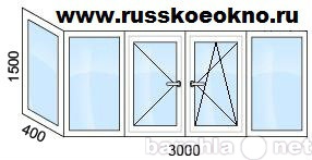 Предложение: Остекление балкона в доме серии II-49