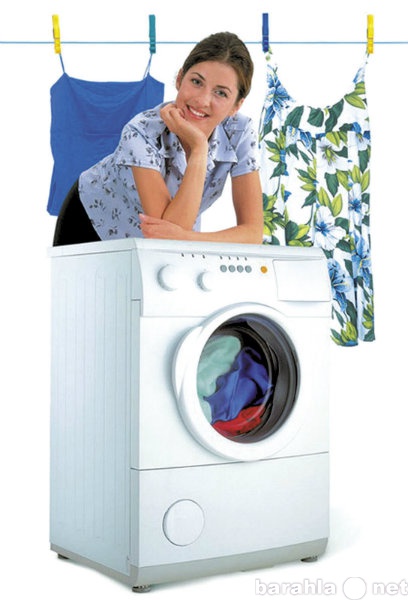 Предложение: Ремонт стиральных машин в Самаре