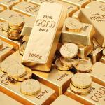 Предложение: Заработай инвестируя в золото