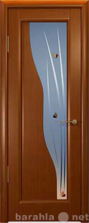 Предложение: монтаж межкомнатных дверей