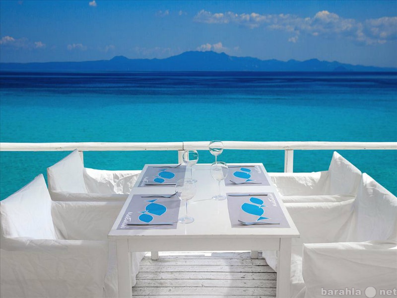 Предложение: Отдых в Греции летом 2015