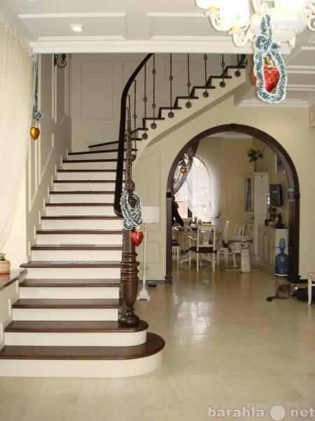 Предложение: Лестницы и ограждения изготавливаем