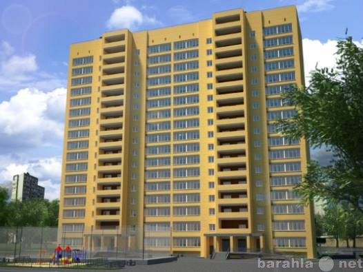 Предложение: Купить квартиру в Новостройке в Перми