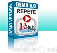 Предложение: Repete 6.0 - 100% запоминание англ. слов