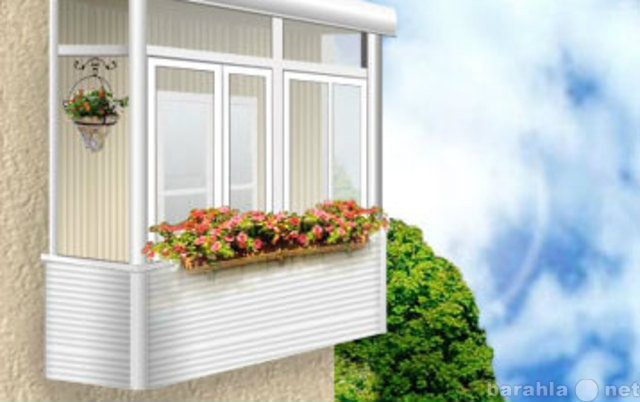 Предложение: Окна балконы сварка каркасов