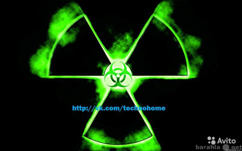 Предложение: Проверка на радиацию дозиметром