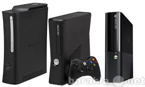 Предложение: Ремонт Xbox 360, Sony Playstation