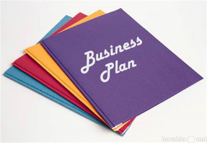 Предложение: Бизнес-план на заказ